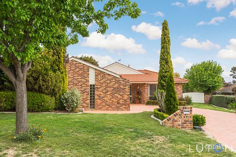 Property photo of 3 Ippia Place Palmerston ACT 2913