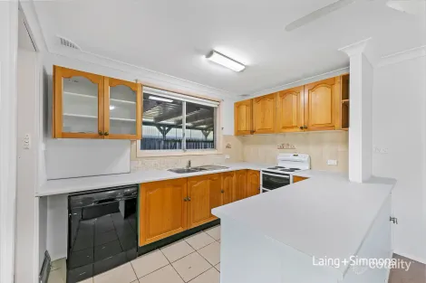 Property photo of 9 Simpson Hill Road Mount Druitt NSW 2770