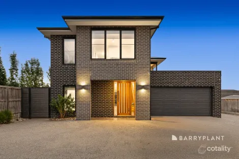 8 Jemima Ct, Garfield, VIC 3814