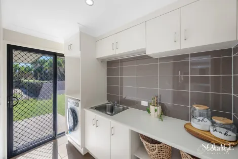Property photo of 6 Nanando Drive Calliope QLD 4680