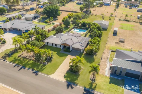 6 Nanando Dr, Calliope, QLD 4680