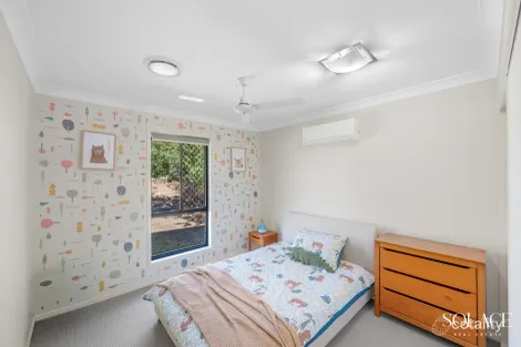 Property photo of 6 Nanando Drive Calliope QLD 4680