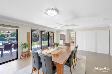 Property photo of 6 Nanando Drive Calliope QLD 4680