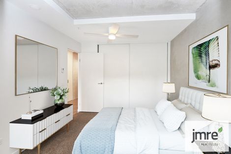 102/8 Atkin St, North Melbourne, VIC 3051