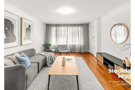 Property photo of 2/21 Broadmeadows Road Tullamarine VIC 3043