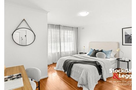 Property photo of 2/21 Broadmeadows Road Tullamarine VIC 3043