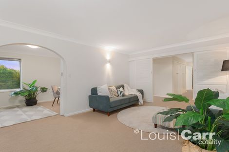 Property photo of 71 Laurence Street Pennant Hills NSW 2120