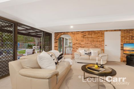 Property photo of 71 Laurence Street Pennant Hills NSW 2120