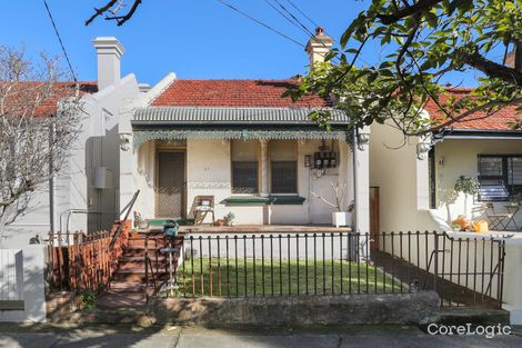 Property photo of 37 Spencer Street Summer Hill NSW 2130