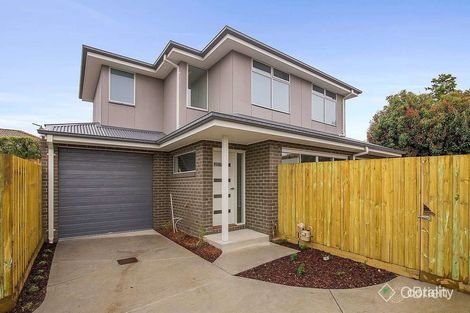 2/55 Lambourne Ave, Rowville, VIC 3178
