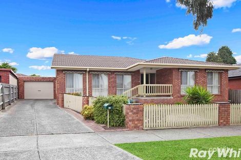 22 Prince Of Wales Ave, Mill Park, VIC 3082