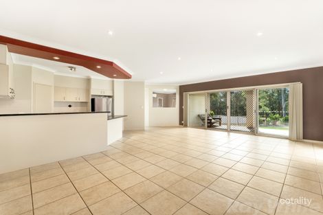 Property photo of 31 Greenlinks Crescent Narangba QLD 4504
