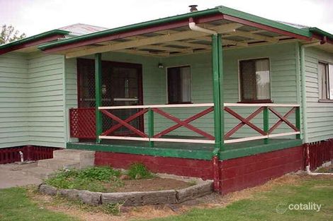 Property photo of 17 Thorpe Street Stanthorpe QLD 4380