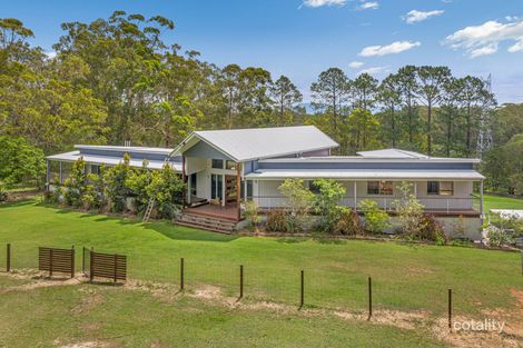525 Raaen Rd, Bracalba, QLD 4512