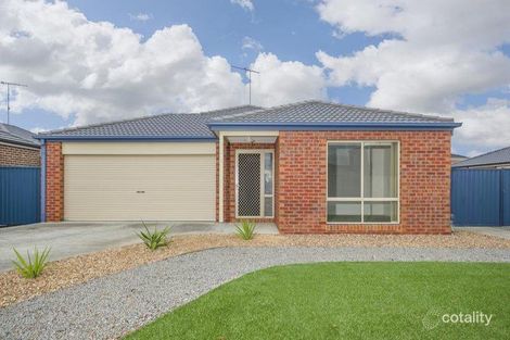 Property photo of 3 Morrow Crescent Leopold VIC 3224