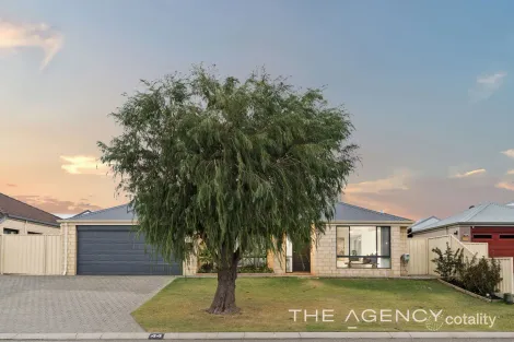 44 Collanda Cct, Carramar, WA 6031