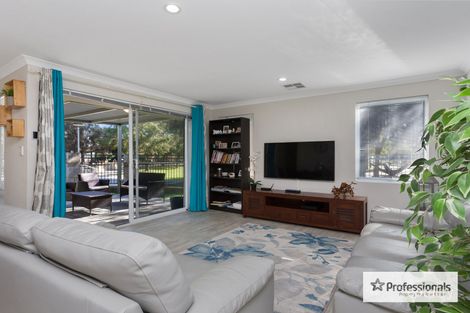 Property photo of 12 Tringa Crescent Harrisdale WA 6112