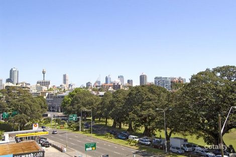 Property photo of 306/85-97 New South Head Road Edgecliff NSW 2027