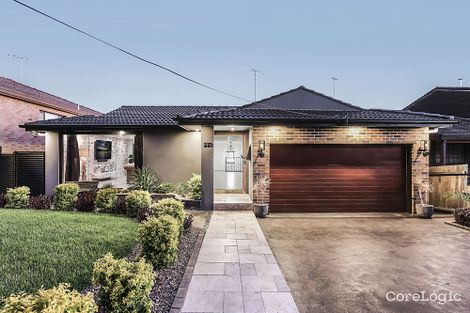Property photo of 332 Marion Street Condell Park NSW 2200