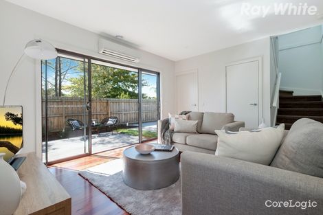 Property photo of 2/73 Rachelle Drive Wantirna VIC 3152