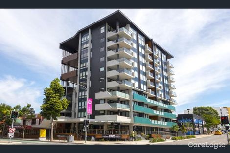 Property photo of 43/125 Melbourne Street South Brisbane QLD 4101