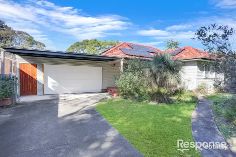 Property photo of 8 Keene Street Baulkham Hills NSW 2153