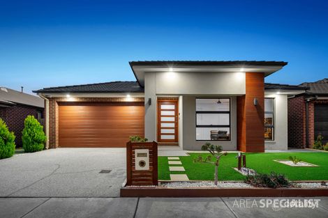 34 Lace Monitor Cct, Clyde North, VIC 3978