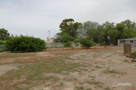 Property photo of 3 Fourth Street Orroroo SA 5431
