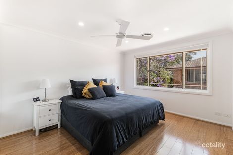 Property photo of 3/52-54 Hotham Road Gymea NSW 2227