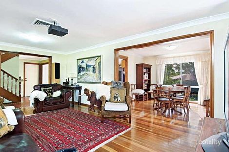 Property photo of 37 Wisteria Crescent Cherrybrook NSW 2126