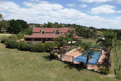 Property photo of 61 Killarney Lane Warragul VIC 3820