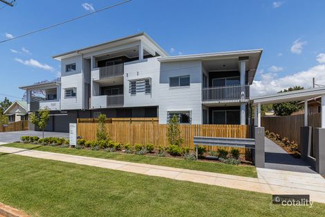 1/25 Coxen St, Zillmere, QLD 4034