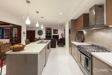 Property photo of 13 Morgan Close Manly West QLD 4179
