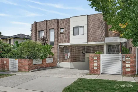 6/21 Girraween Rd, Girraween, NSW 2145