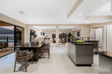 Property photo of 12 Fewson Turn Ellenbrook WA 6069