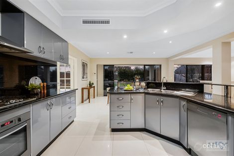 Property photo of 12 Fewson Turn Ellenbrook WA 6069