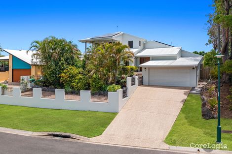 Property photo of 18 Grey Gum Drive Little Mountain QLD 4551