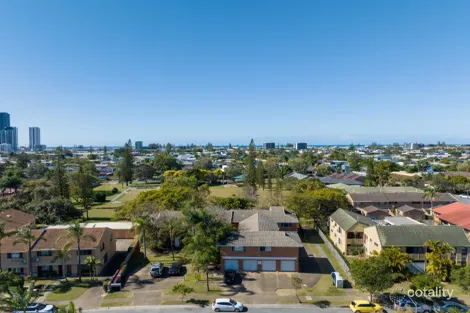 7/28 DUET DR, MERMAID WATERS, QLD 4218