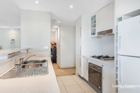 Property photo of 702/91C Bridge Road Westmead NSW 2145
