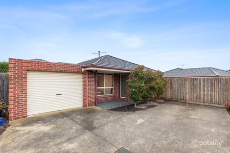 3/10 Kurrajong Ct, Grovedale, VIC 3216