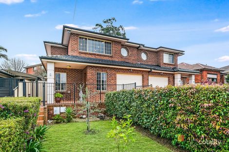 Property photo of 5A Rein Road Greystanes NSW 2145