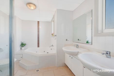Property photo of 702/91C Bridge Road Westmead NSW 2145