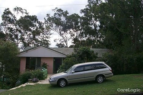 Property photo of 18 Piari Street Kenmore QLD 4069