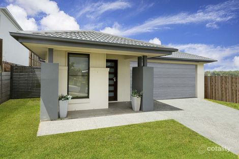 21 Edinburgh St, Ripley, QLD 4306