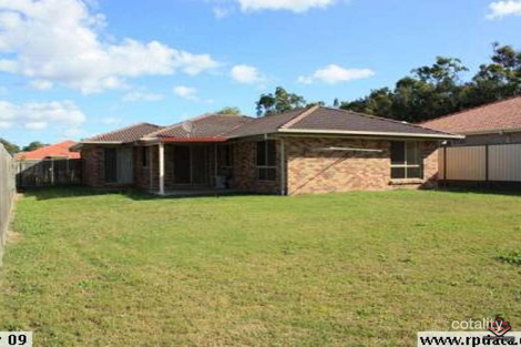 Property photo of 42 Rachel Drive Crestmead QLD 4132