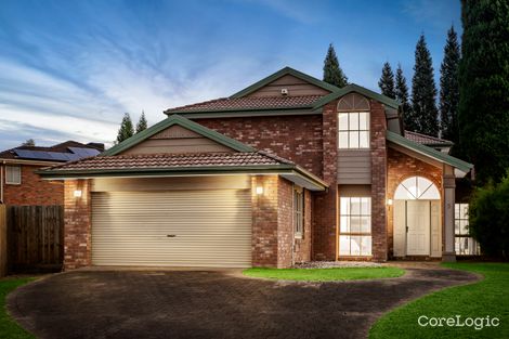 Property photo of 5 Gera Court Wantirna South VIC 3152