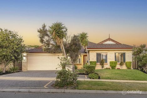 12 Longleaf Dr, Clarkson, WA 6030