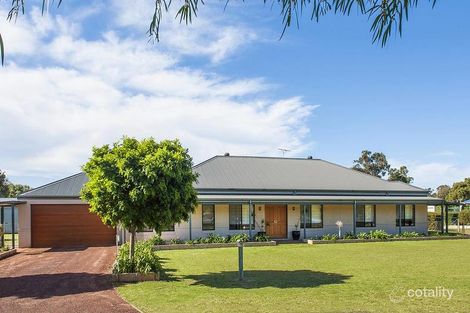 Property photo of 46 Whitemoss Drive Vasse WA 6280