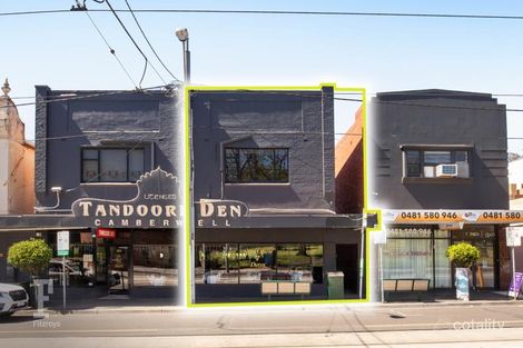 263 Camberwell Rd, Camberwell, VIC 3124