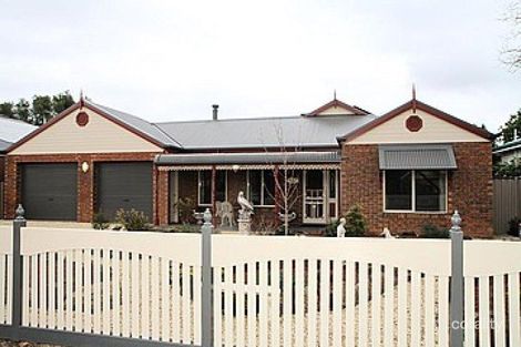 Property photo of 53 Wright Street Heathcote VIC 3523